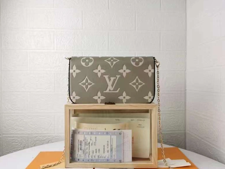 LX Wallets Cozy 10289