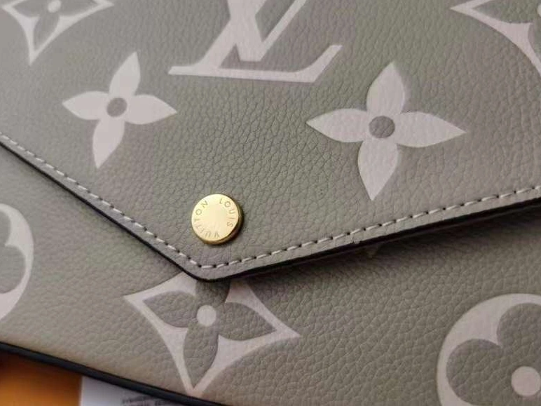 LX Wallets Cozy 10289