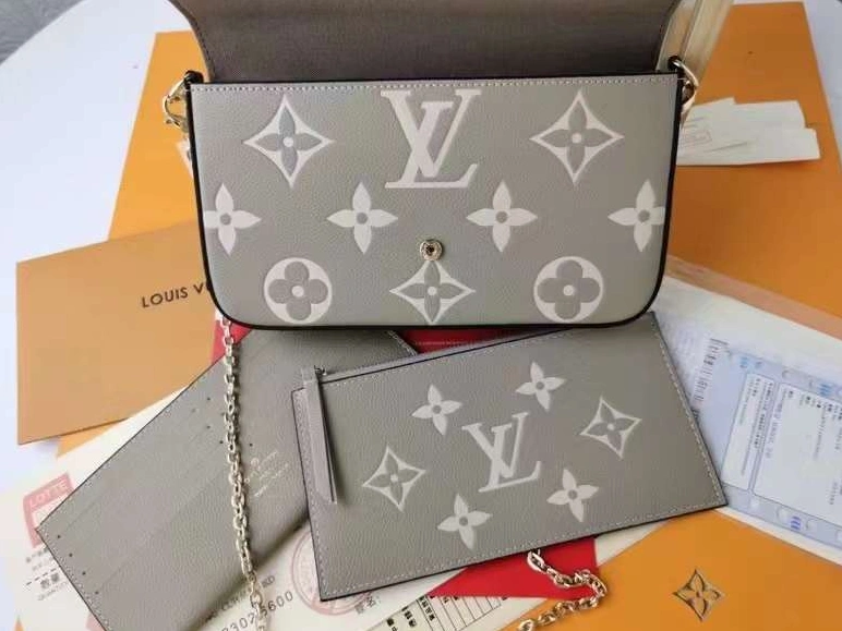 LX Wallets Cozy 10289
