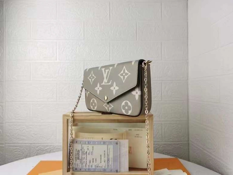 LX Wallets Cozy 10289