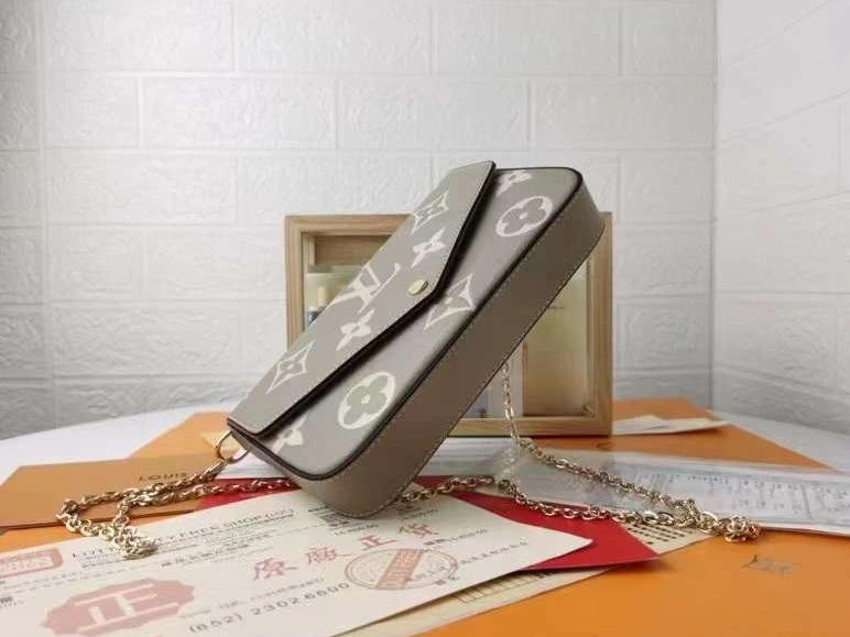 LX Wallets Cozy 10289
