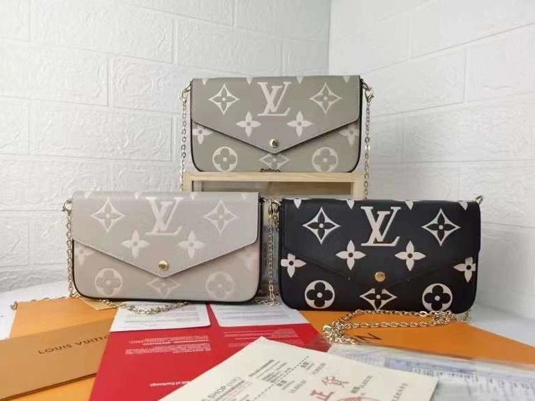 LX Wallets Cozy 10289