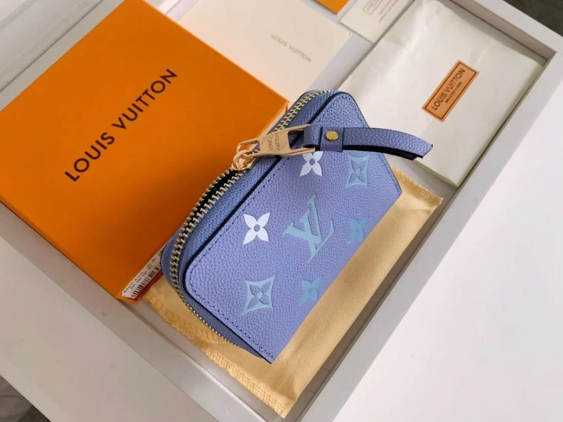 AllSeason LX Wallets 10272