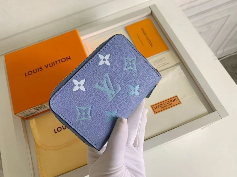 AllSeason LX Wallets 10272