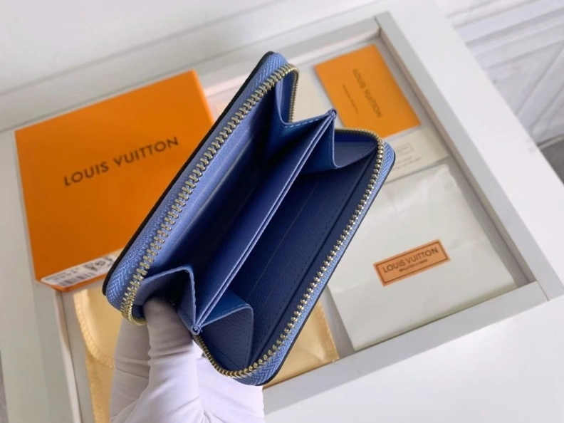 AllSeason LX Wallets 10272