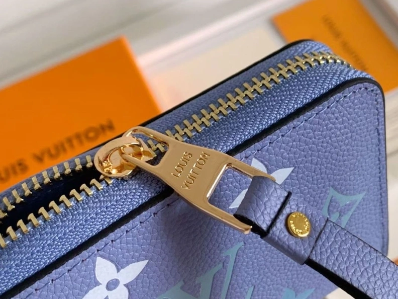 AllSeason LX Wallets 10272