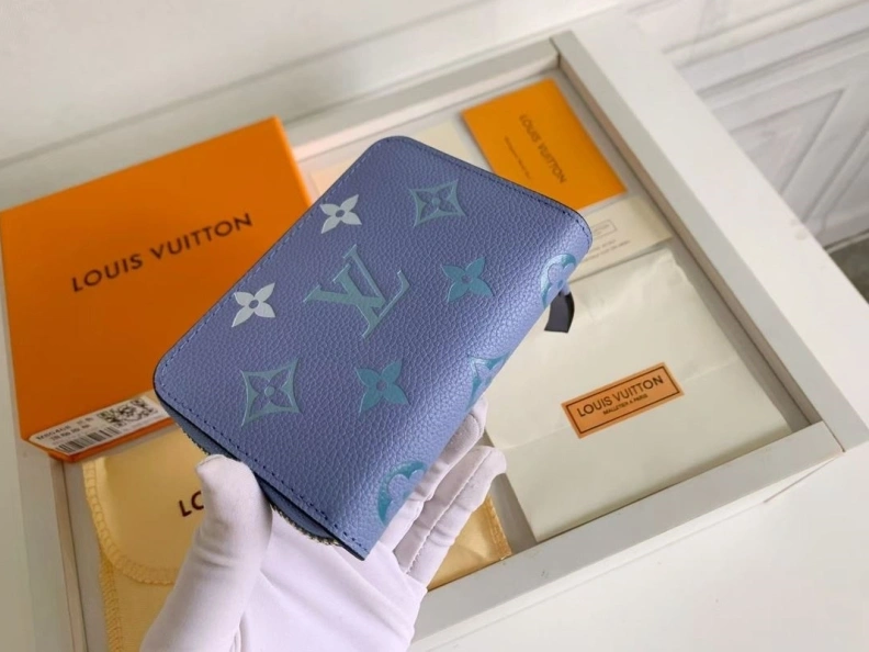 AllSeason LX Wallets 10272