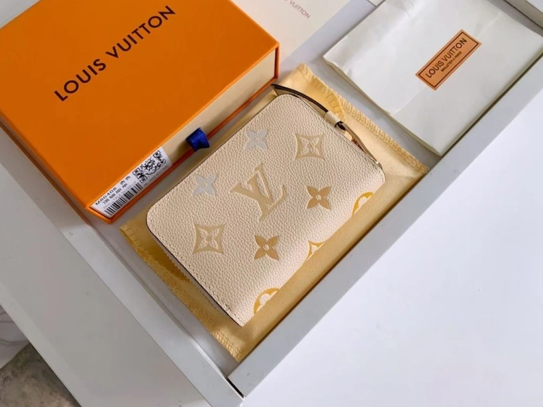 LX Wallets Breathable 10276