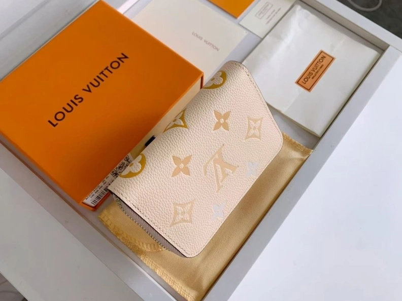 LX Wallets Breathable 10276