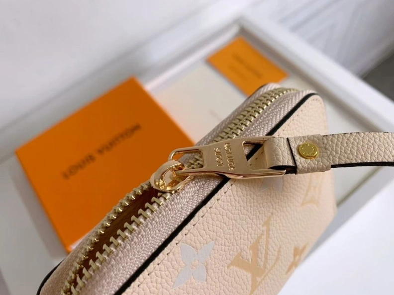 LX Wallets Breathable 10276