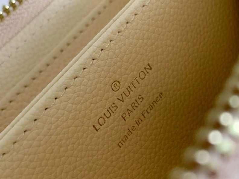 LX Wallets Breathable 10276