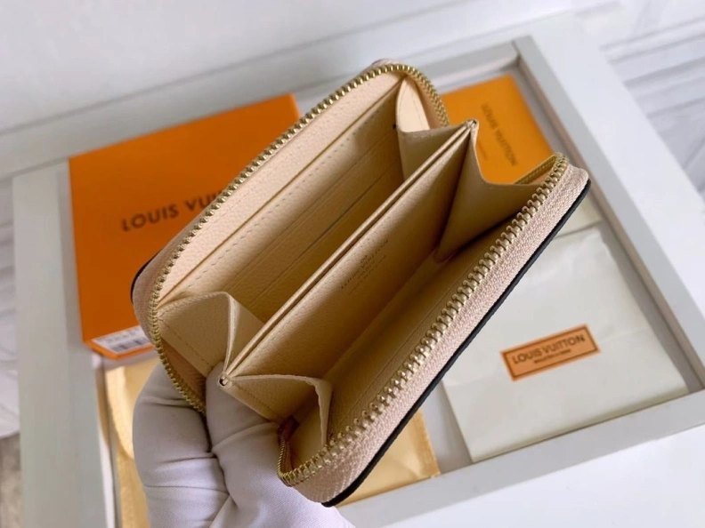 LX Wallets Breathable 10276