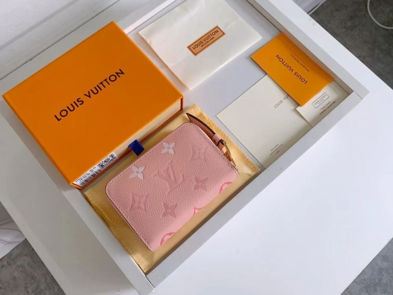 LX Wallets Elegant 10275