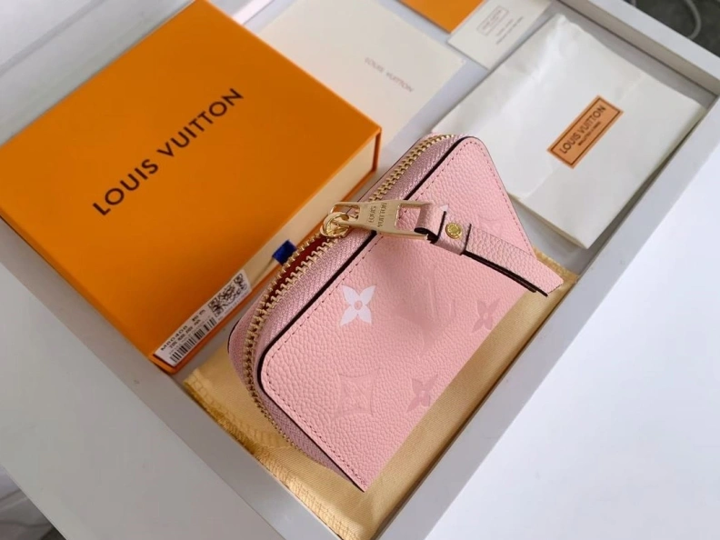 LX Wallets Elegant 10275