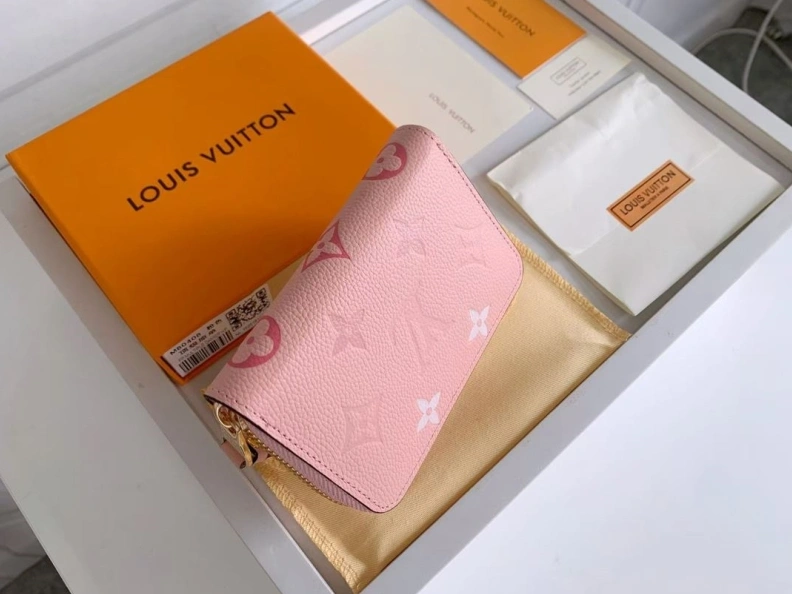 LX Wallets Elegant 10275