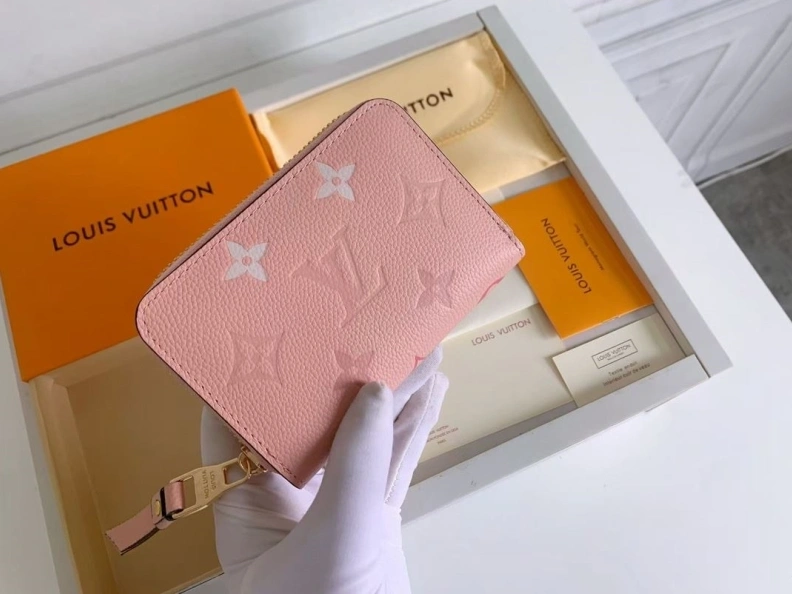LX Wallets Elegant 10275