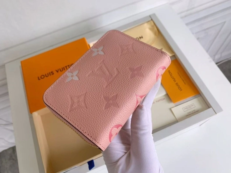 LX Wallets Elegant 10275
