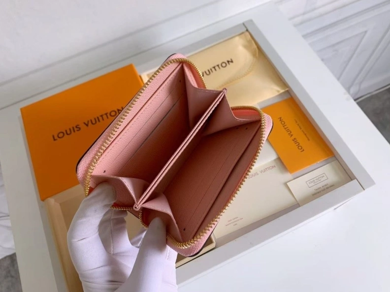 LX Wallets Elegant 10275