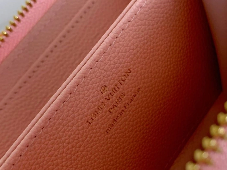 LX Wallets Elegant 10275