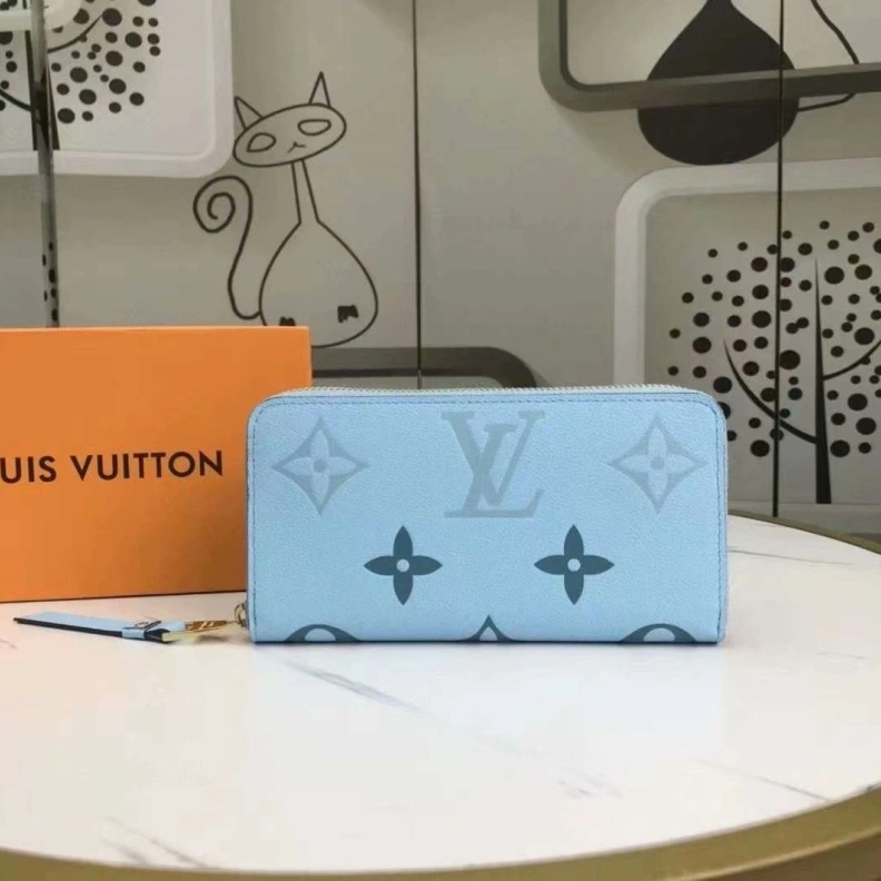 LX Wallets GoAnywhere 10273