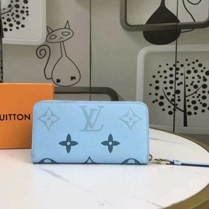 LX Wallets GoAnywhere 10273