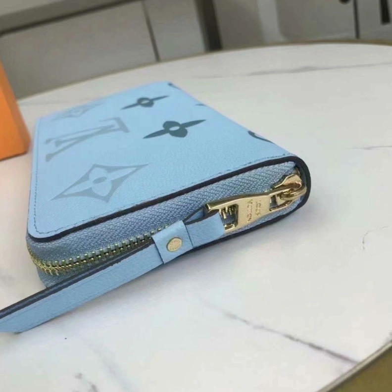 LX Wallets GoAnywhere 10273