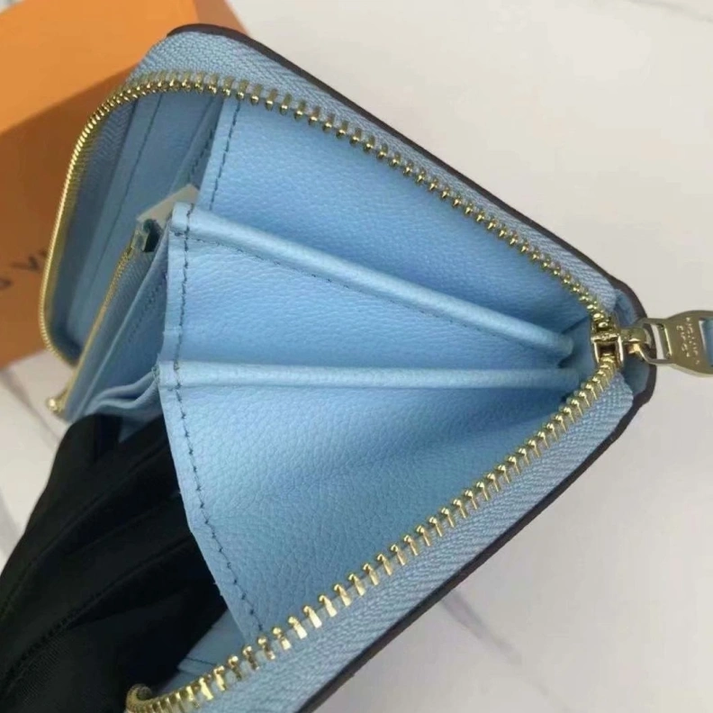 LX Wallets GoAnywhere 10273