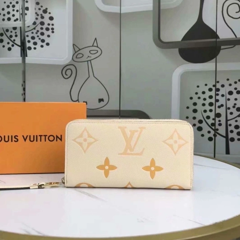 Breathable LX Wallets 10269