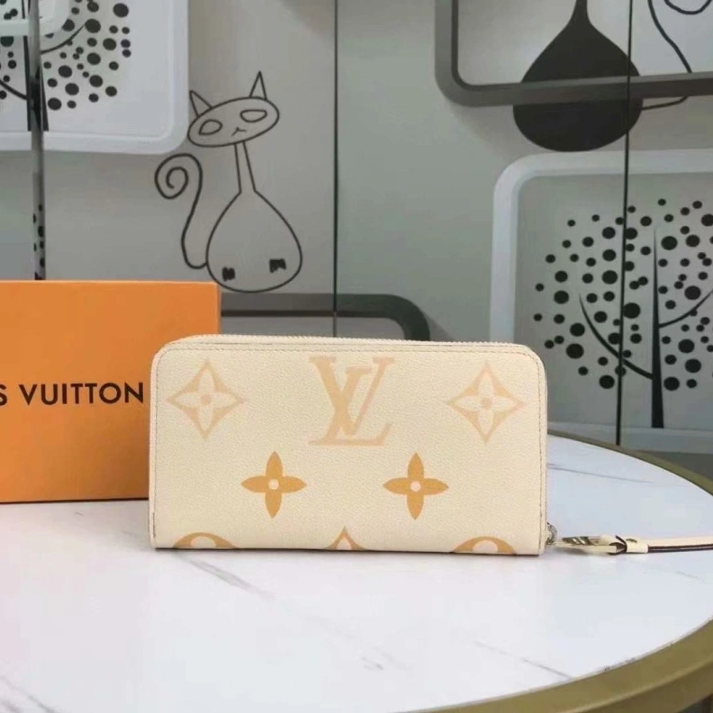 Breathable LX Wallets 10269