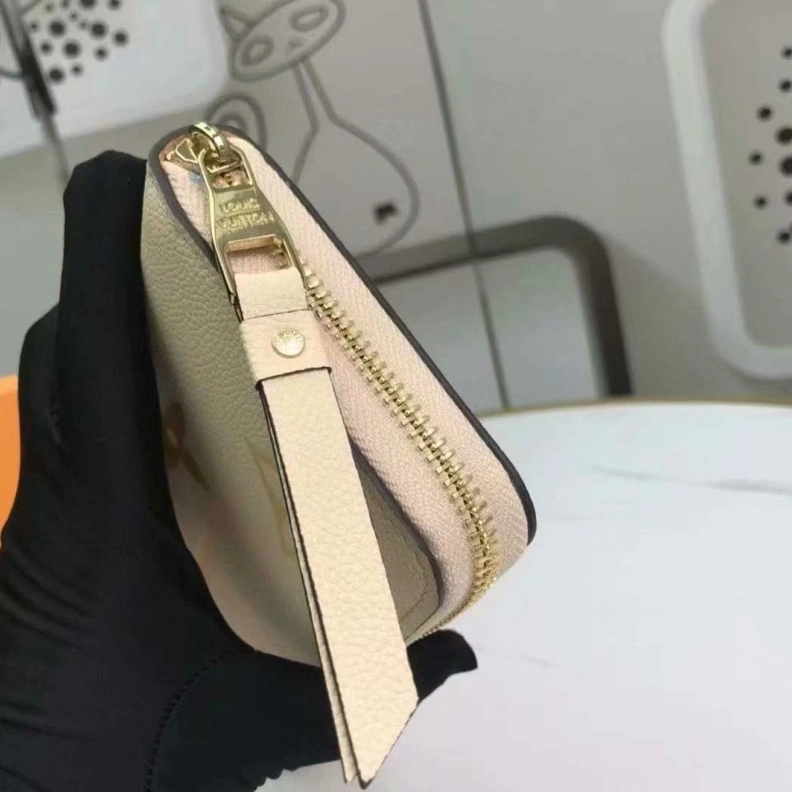 Breathable LX Wallets 10269