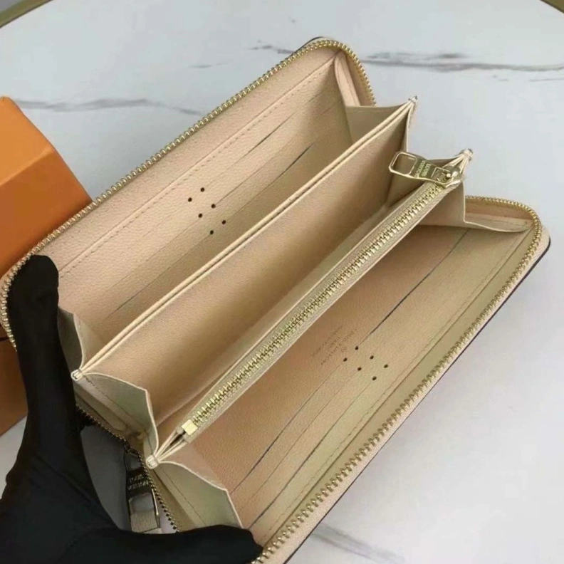 Breathable LX Wallets 10269