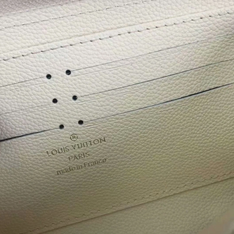 Breathable LX Wallets 10269