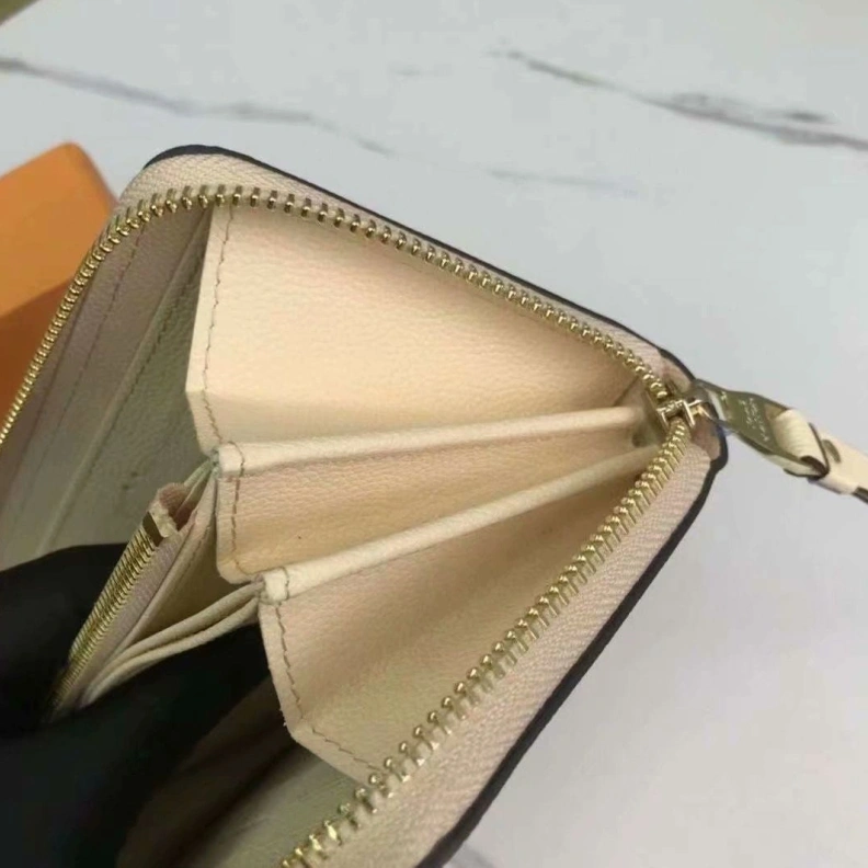 Breathable LX Wallets 10269