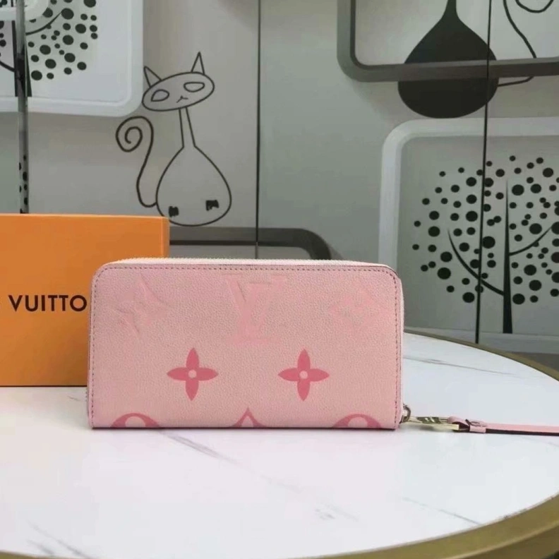 LX Wallets ModernLook 10270