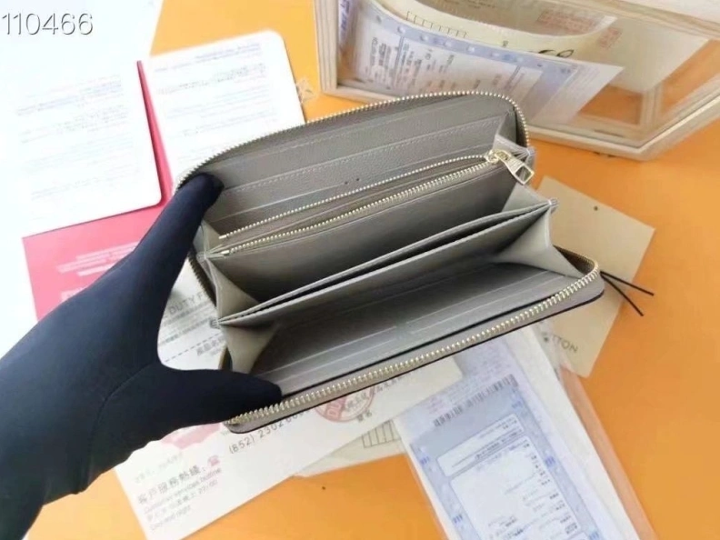 AllSeason LX Wallets 10271