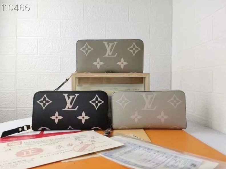 AllSeason LX Wallets 10271
