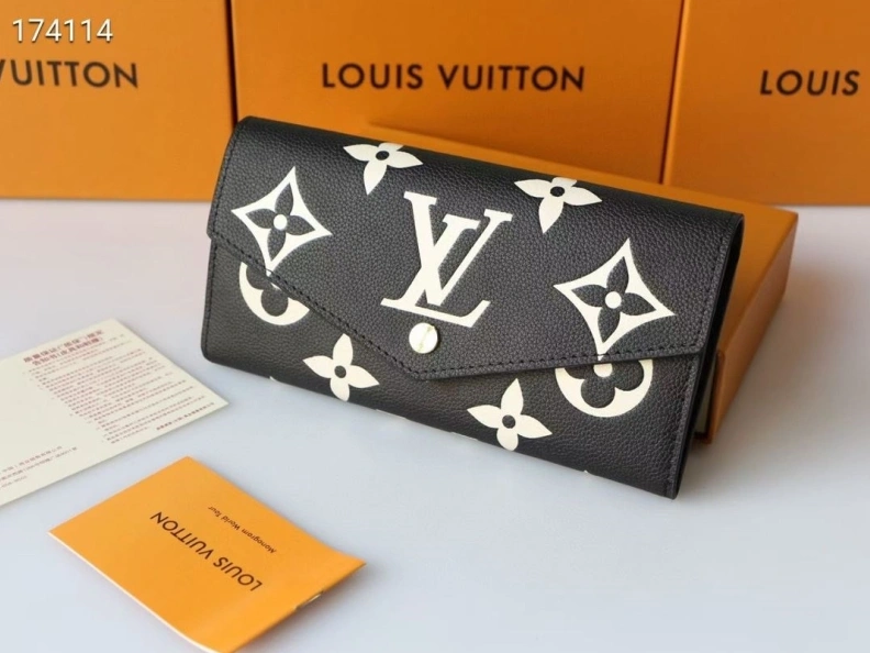 LX Wallets Vibrant 10266