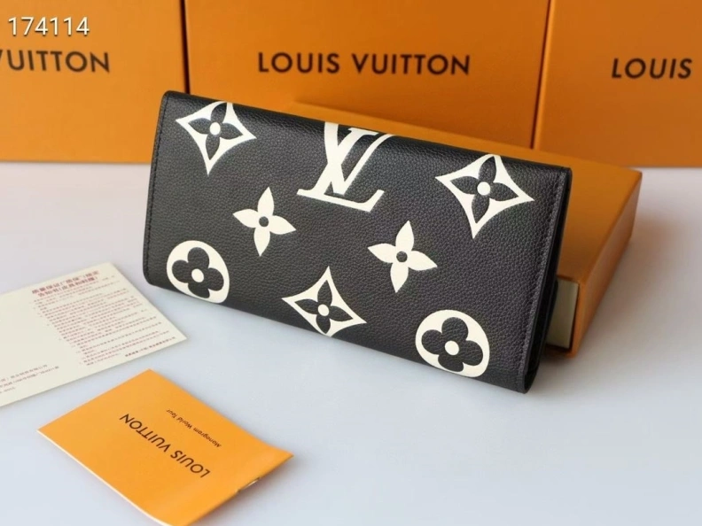 LX Wallets Vibrant 10266