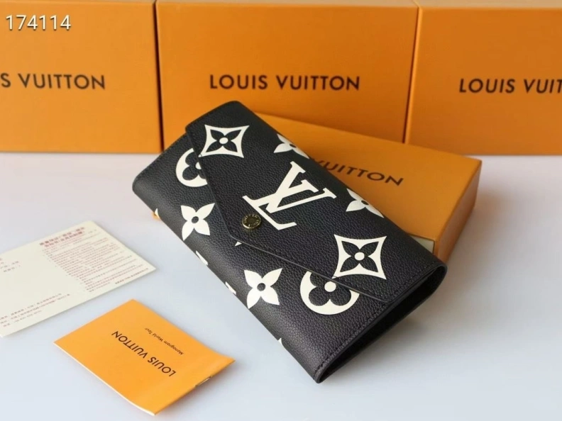 LX Wallets Vibrant 10266