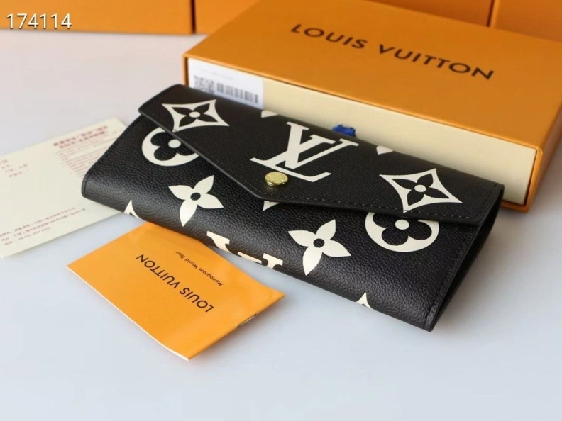 LX Wallets Vibrant 10266