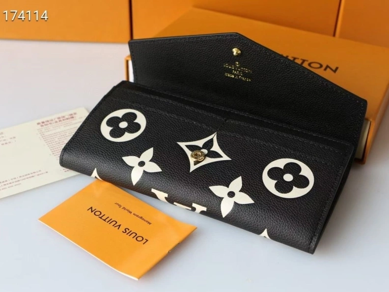 LX Wallets Vibrant 10266