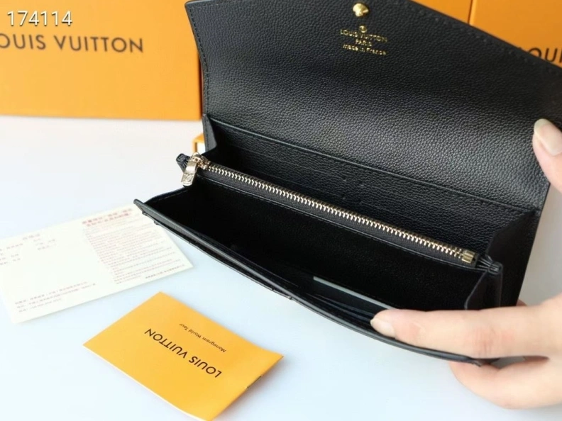 LX Wallets Vibrant 10266