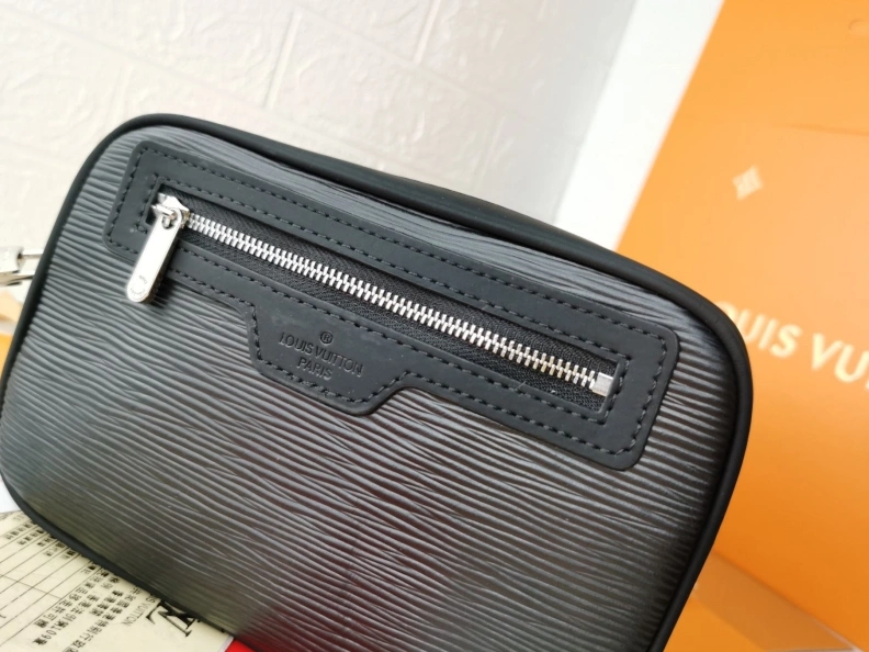 LX Clutch Bags Flexible 11591