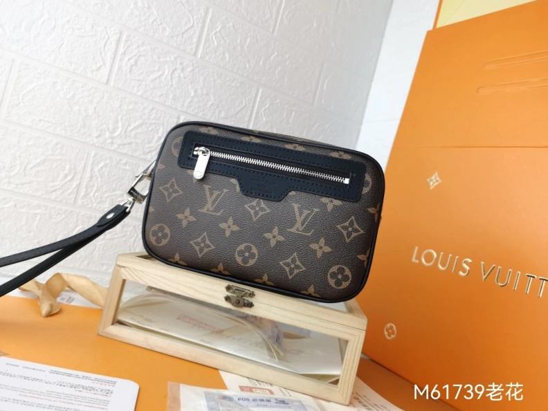 Elegant LX Clutch Bags 11581