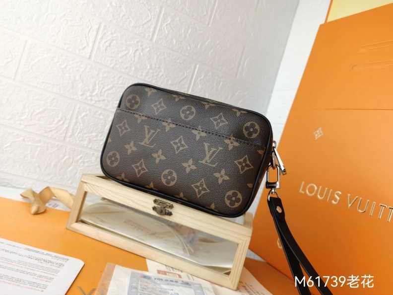 Elegant LX Clutch Bags 11581