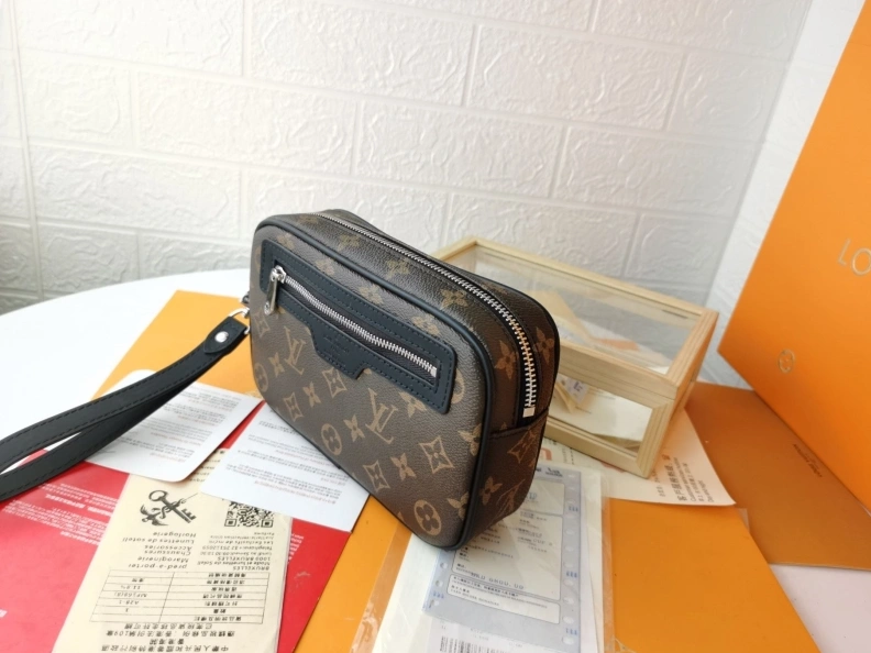 Elegant LX Clutch Bags 11581