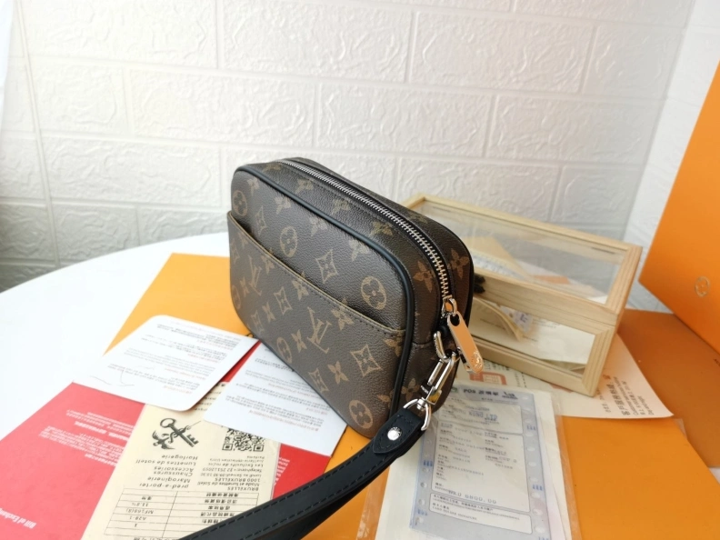 Elegant LX Clutch Bags 11581