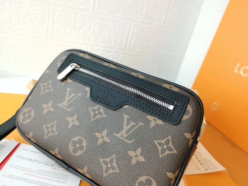 Elegant LX Clutch Bags 11581