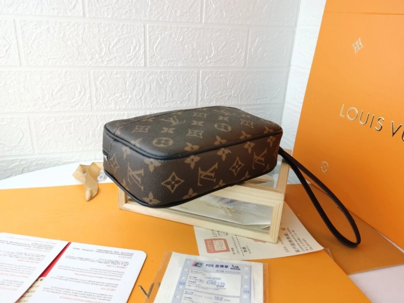Elegant LX Clutch Bags 11581