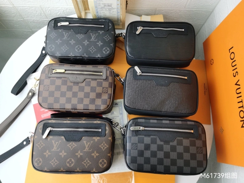 Elegant LX Clutch Bags 11581